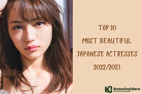 top 10 jav actress|The 23 Hottest and Most Viewed JAV Stars in 2022